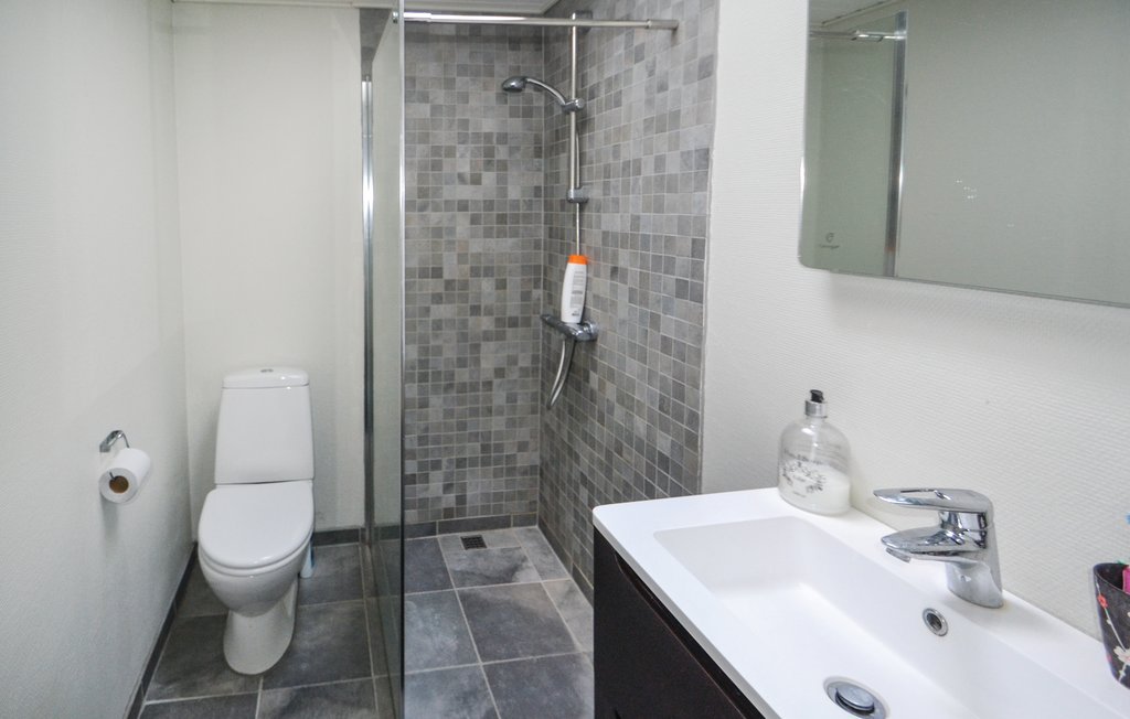 Ferienhaus - Skovgårde Strand , Dänemark - D76108 13