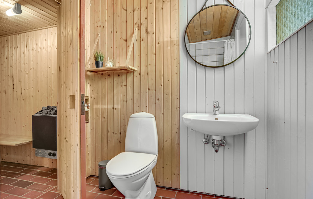 Ferienhaus - Skovgårde , Dänemark - D76115 27