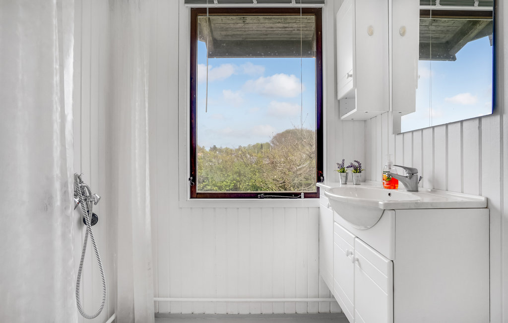 Feriehuse - Skovgårde Strand , Danmark - D76102 17