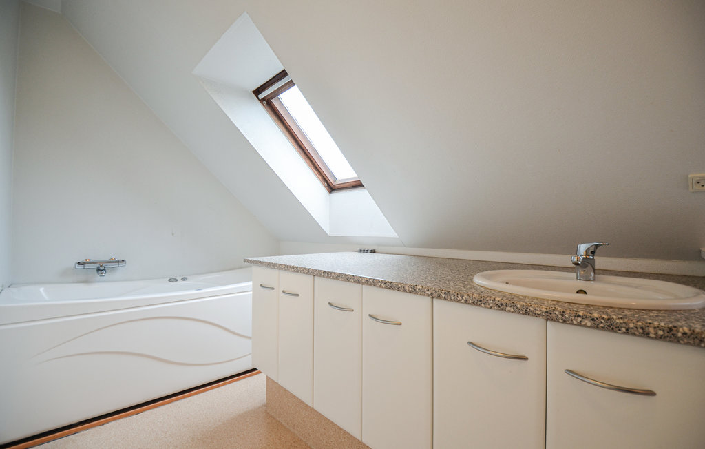 Ferienhaus - Lystrup , Dänemark - D76008 44