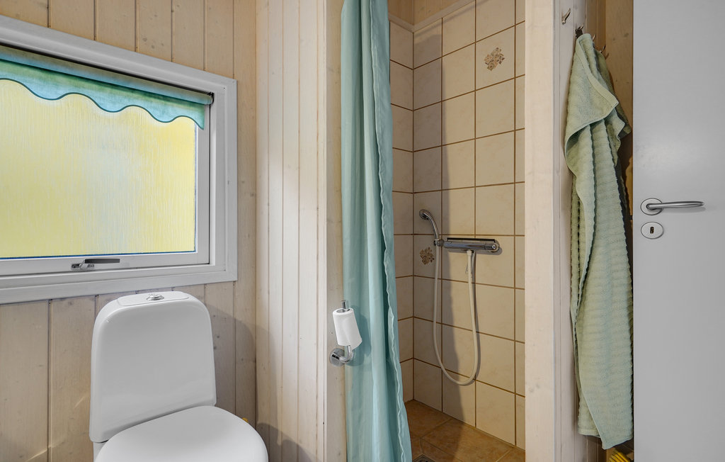 Semesterhus - Lystrup , Danmark - D76022 21