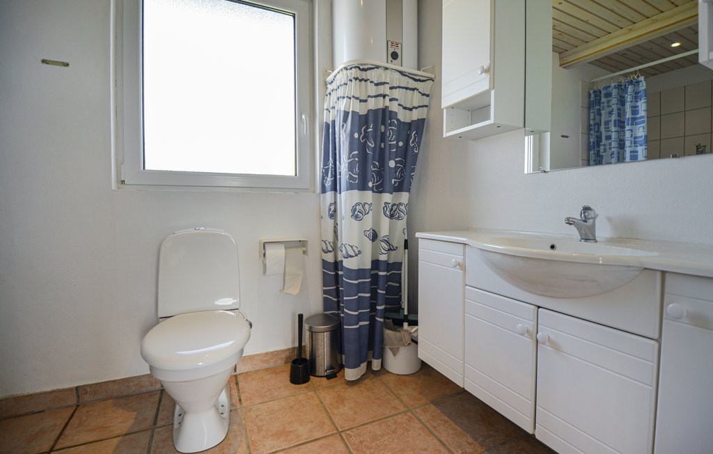 Ferienhaus - Skovgårde Strand , Dänemark - D76103 25