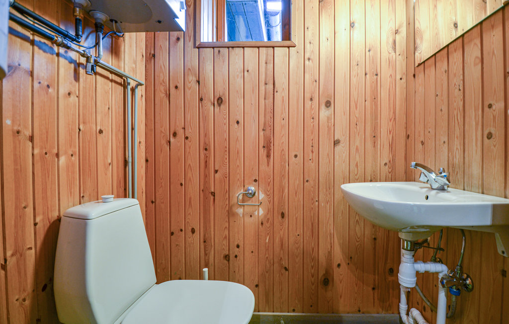 Ferienhaus - Lystrup , Dänemark - D76008 49