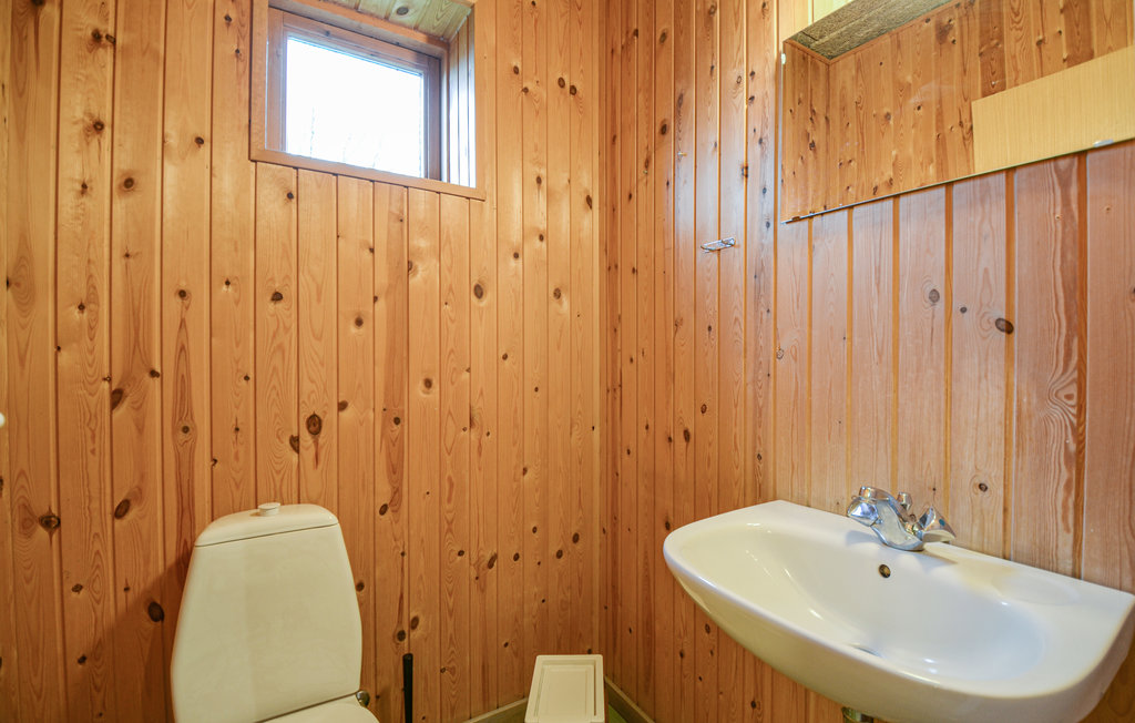 Ferienhaus - Lystrup , Dänemark - D76008 50