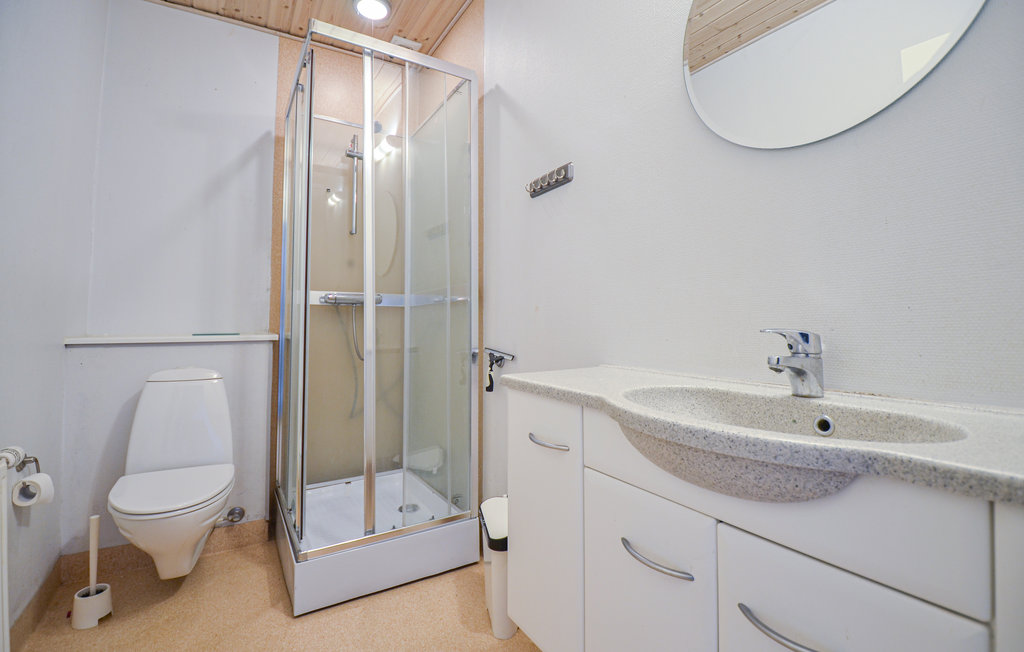 Ferienhaus - Lystrup , Dänemark - D76008 48