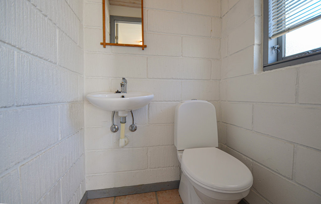 Ferienhaus - Skovgårde Strand , Dänemark - D76103 26