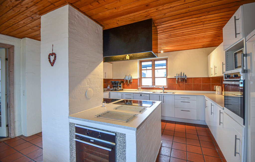 Ferienhaus - Lystrup , Dänemark - D76008 26