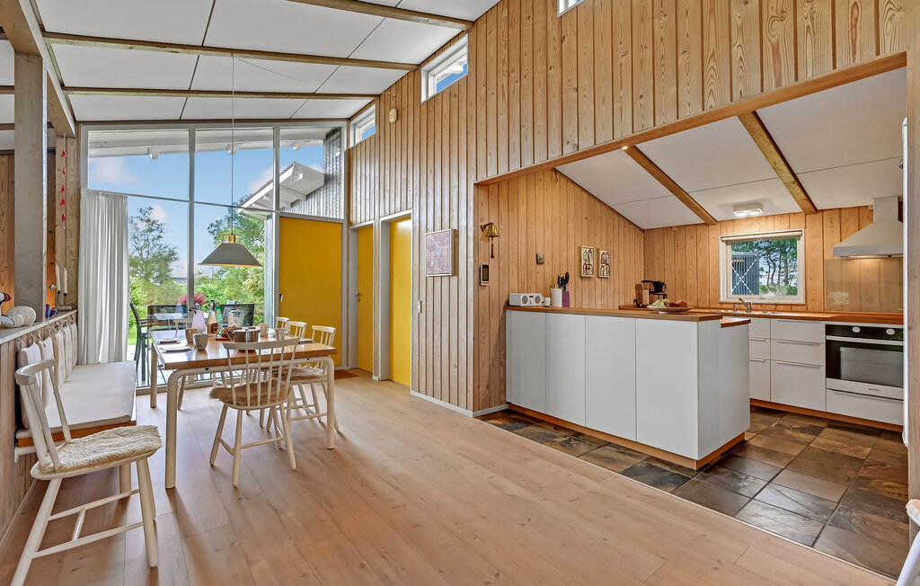 Ferienhaus - Skovgårde , Dänemark - D76011 14