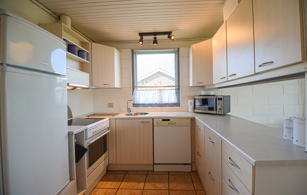 Ferienhaus - Skovgårde Strand , Dänemark - D76103 18