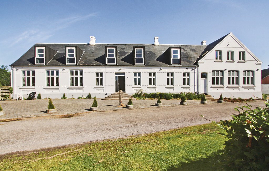 Ferienhaus - Lystrup , Dänemark - D76008 13