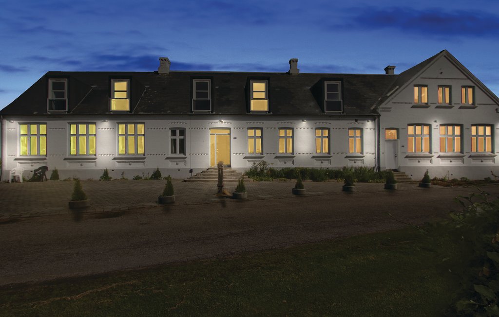 Ferienhaus - Lystrup , Dänemark - D76008 15