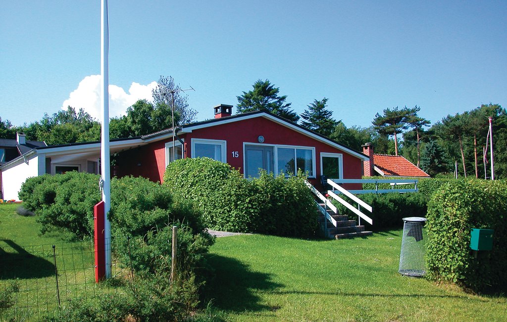 Ferienhaus - Lystrup Strand , Dänemark - D76393 1