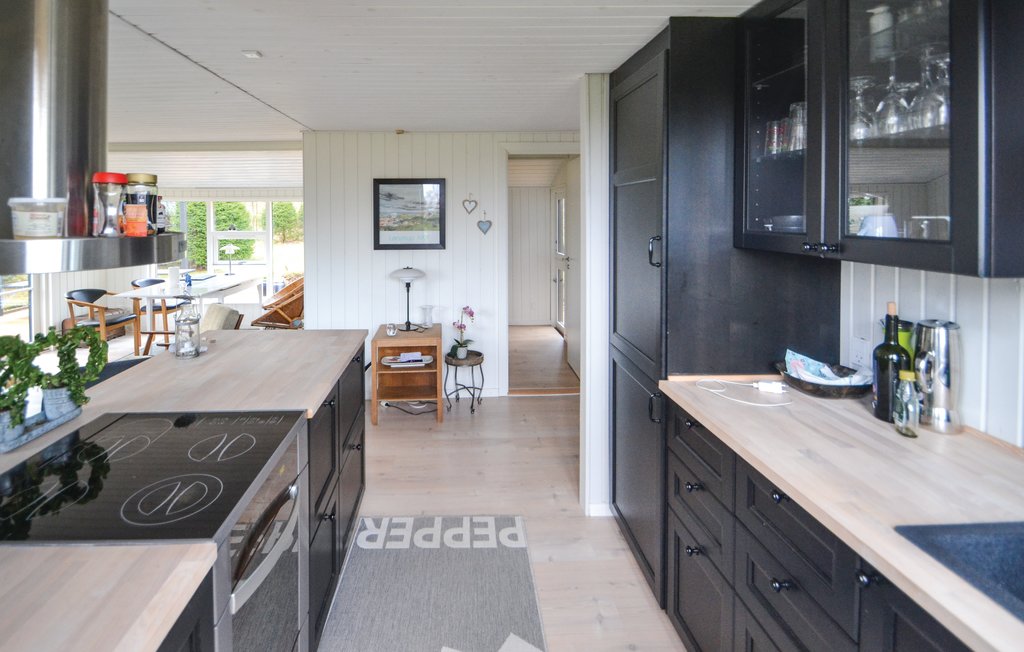 Ferienhaus - Skovgårde Strand , Dänemark - D76108 9