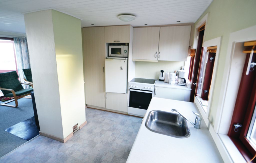 Ferienhaus - Lystrup Strand , Dänemark - D76393 11