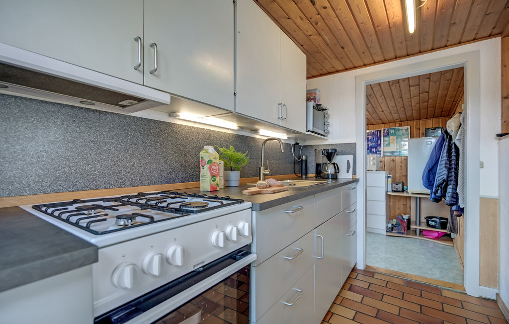 Ferienhaus - Lystrup , Dänemark - D76041 6
