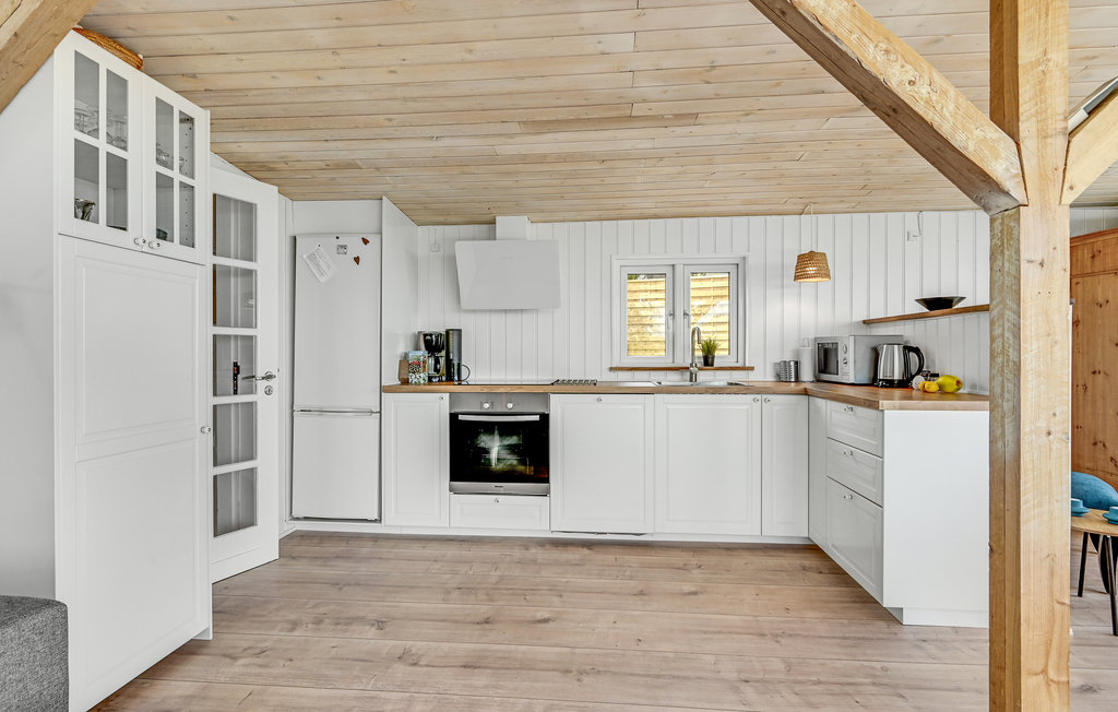 Ferienhaus - Skovgårde , Dänemark - D76115 21