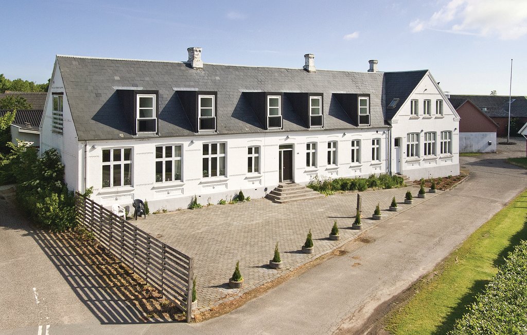 Ferienhaus - Lystrup , Dänemark - D76008 11