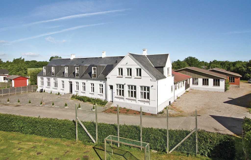 Ferienhaus - Lystrup , Dänemark - D76008 14