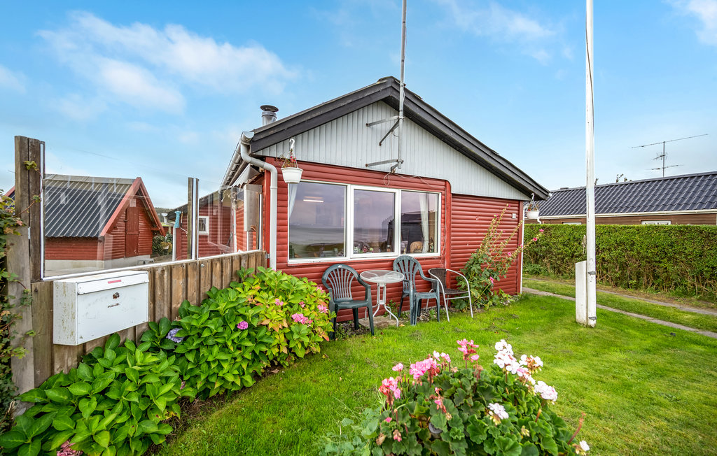 Ferienhaus - Lystrup , Dänemark - D76041 1