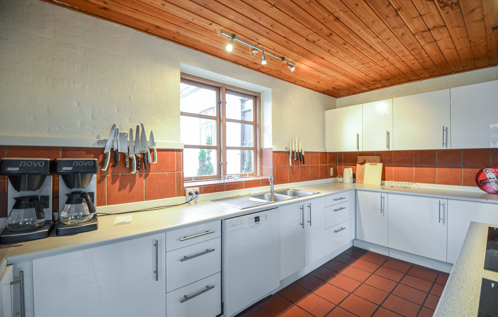 Ferienhaus - Lystrup , Dänemark - D76008 27