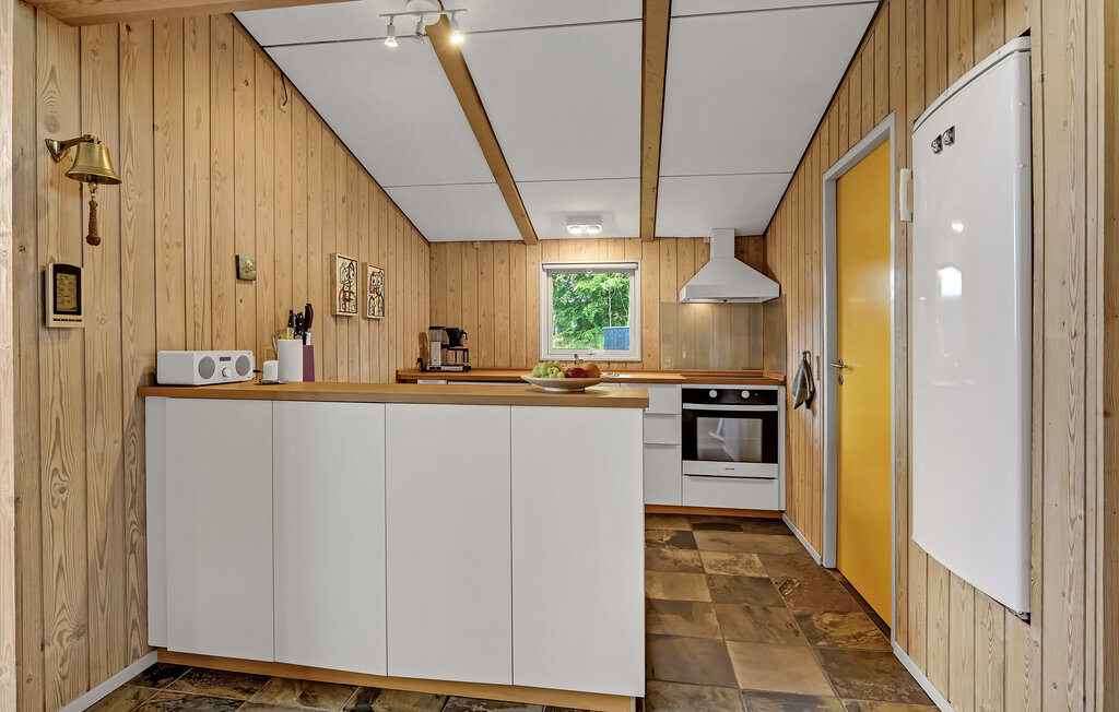 Ferienhaus - Skovgårde , Dänemark - D76011 5
