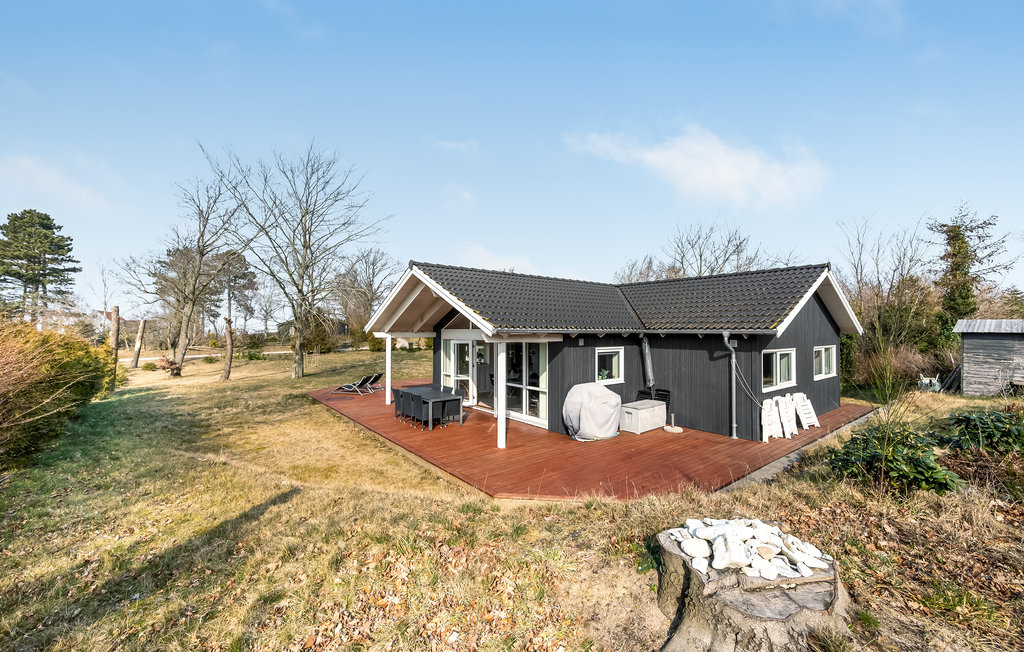 Ferienhaus - Skovgårde , Dänemark - D76007 10