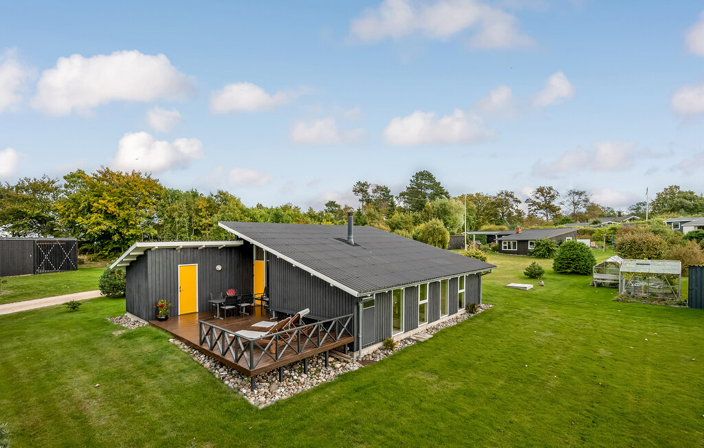 Ferienhaus - Skovgårde , Dänemark - D76011 9