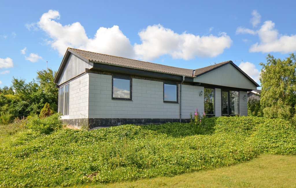 Ferienhaus - Skovgårde Strand , Dänemark - D76103 6