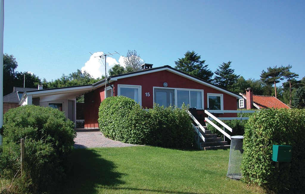 Ferienhaus - Lystrup Strand , Dänemark - D76393 3