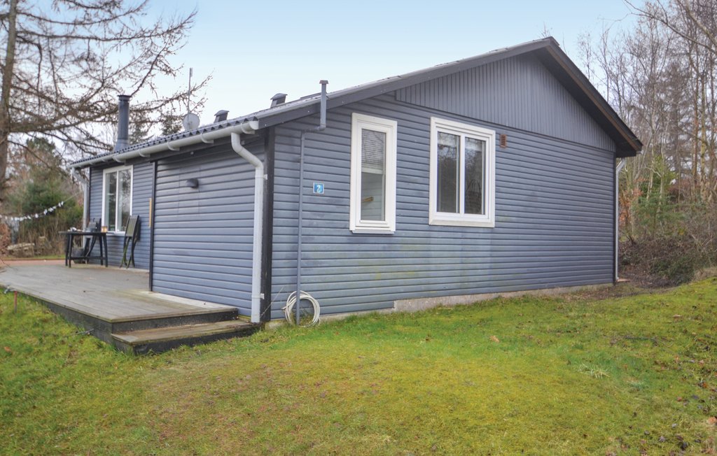 Ferienhaus - Skovgårde Strand , Dänemark - D76108 7