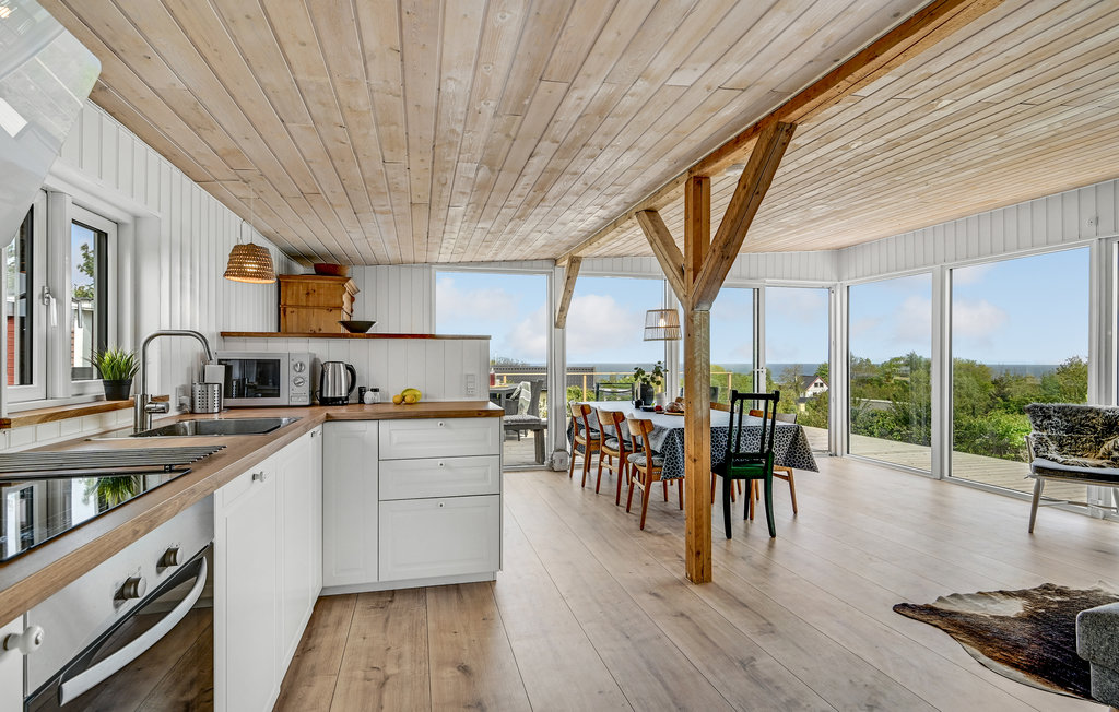 Ferienhaus - Skovgårde , Dänemark - D76115 5