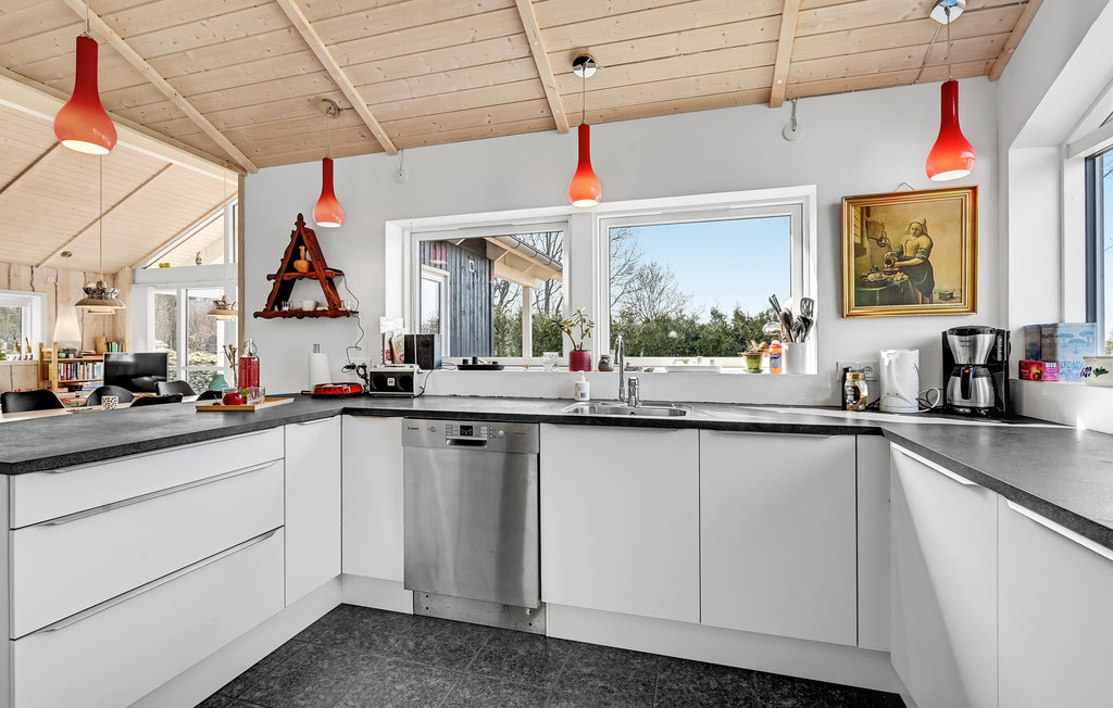 Ferienhaus - Skovgårde , Dänemark - D76007 15
