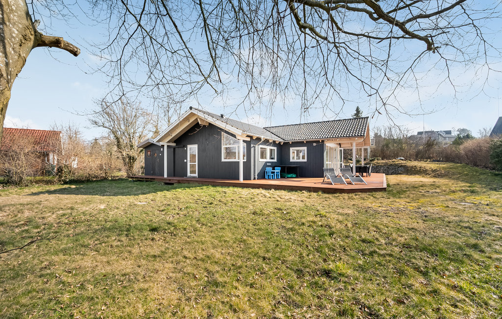 Ferienhaus - Skovgårde , Dänemark - D76007 11