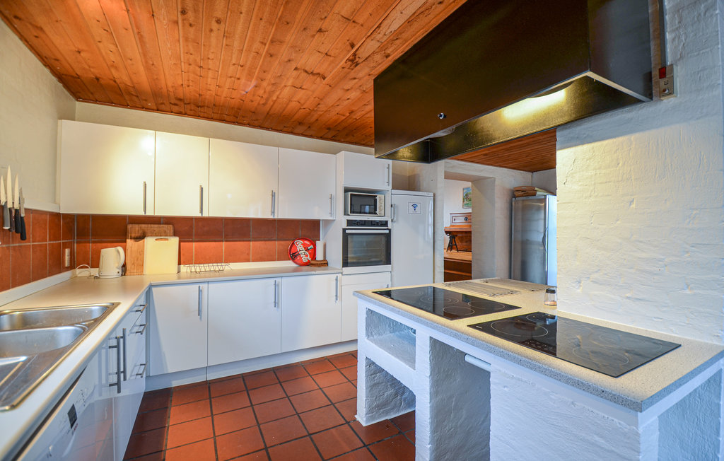 Ferienhaus - Lystrup , Dänemark - D76008 8