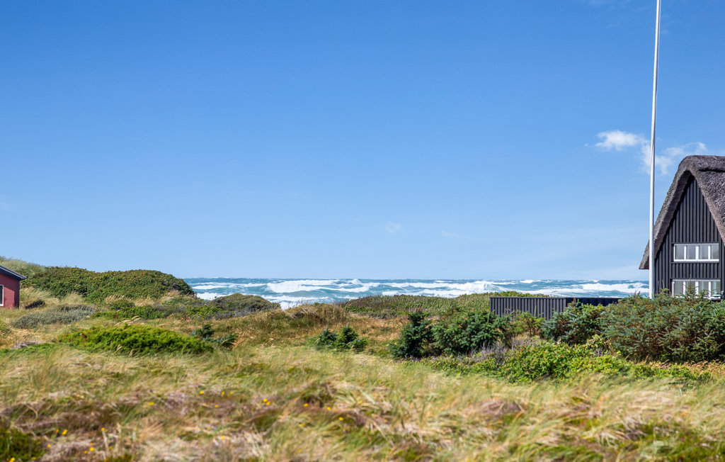 Ferienhaus - Blokhus Strand , Dänemark - D7604 16