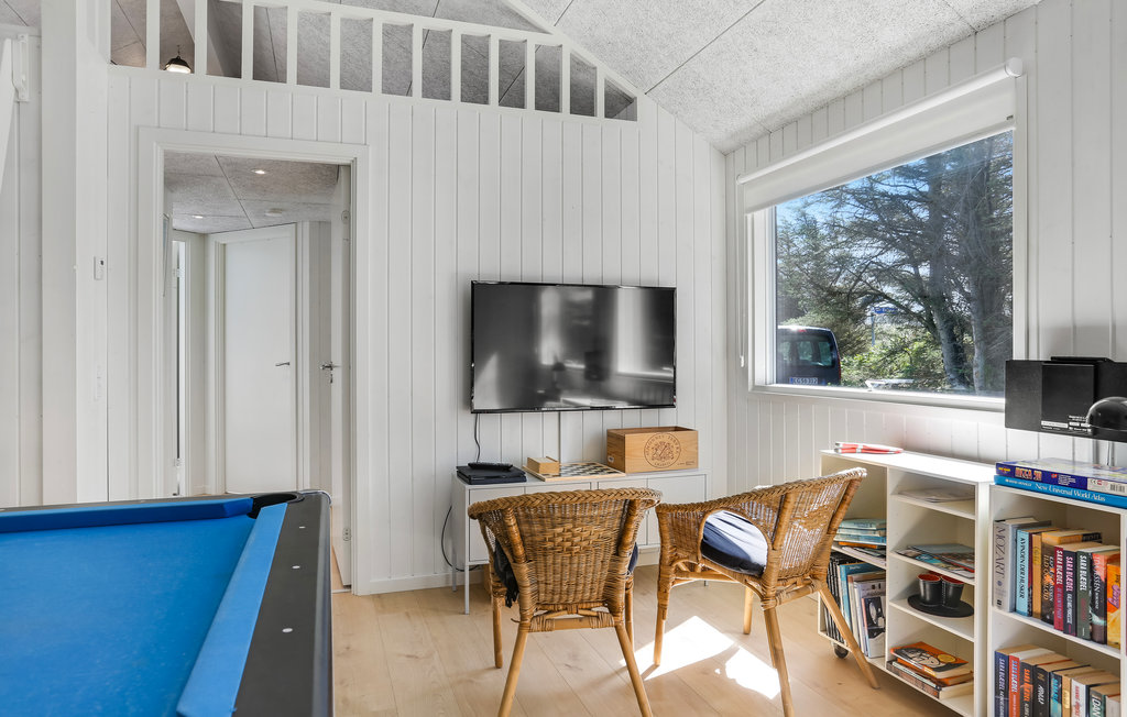 Ferienhaus - Blokhus Strand , Dänemark - D7604 33