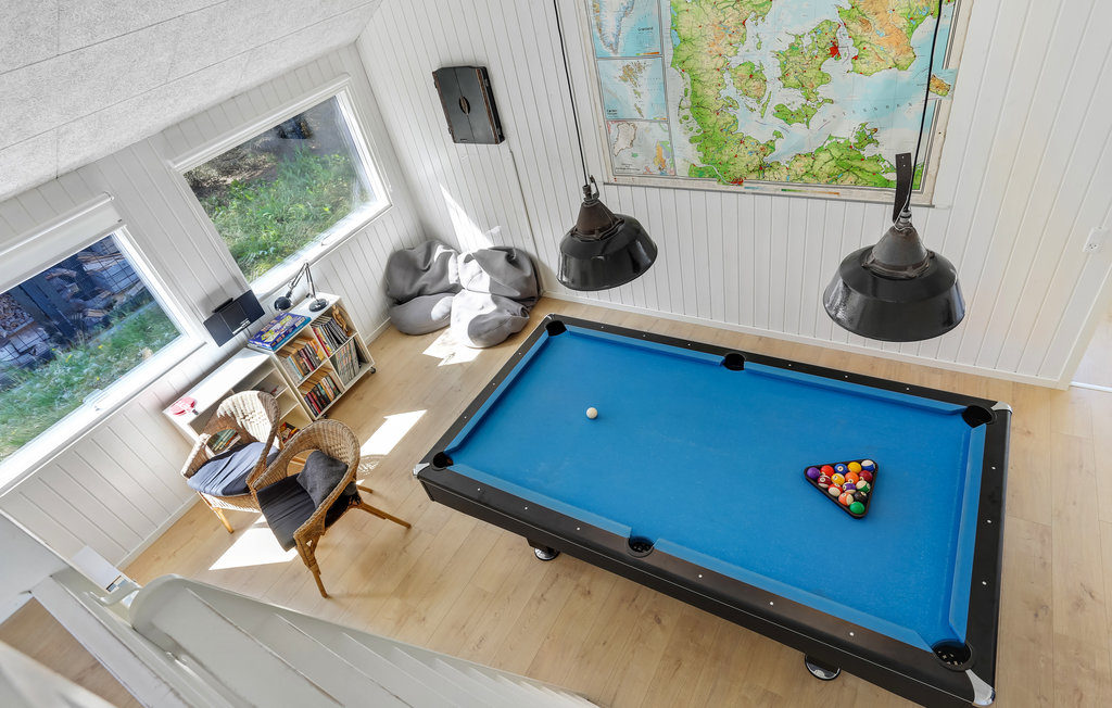 Ferienhaus - Blokhus Strand , Dänemark - D7604 34