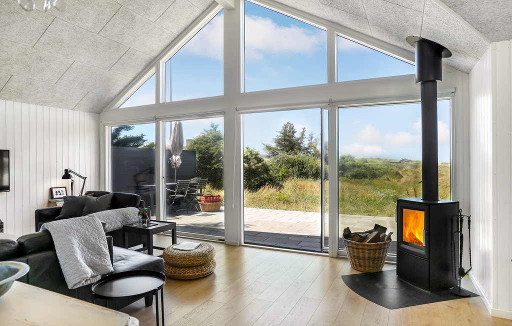 Ferienhaus - Blokhus Strand , Dänemark - D7604 19