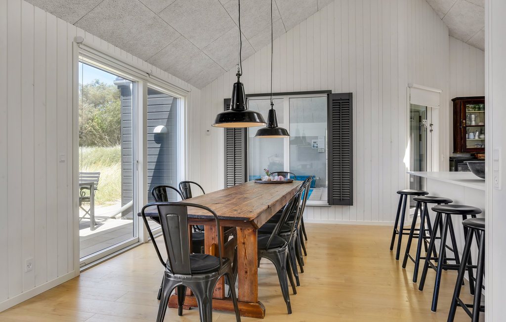 Ferienhaus - Blokhus Strand , Dänemark - D7604 22