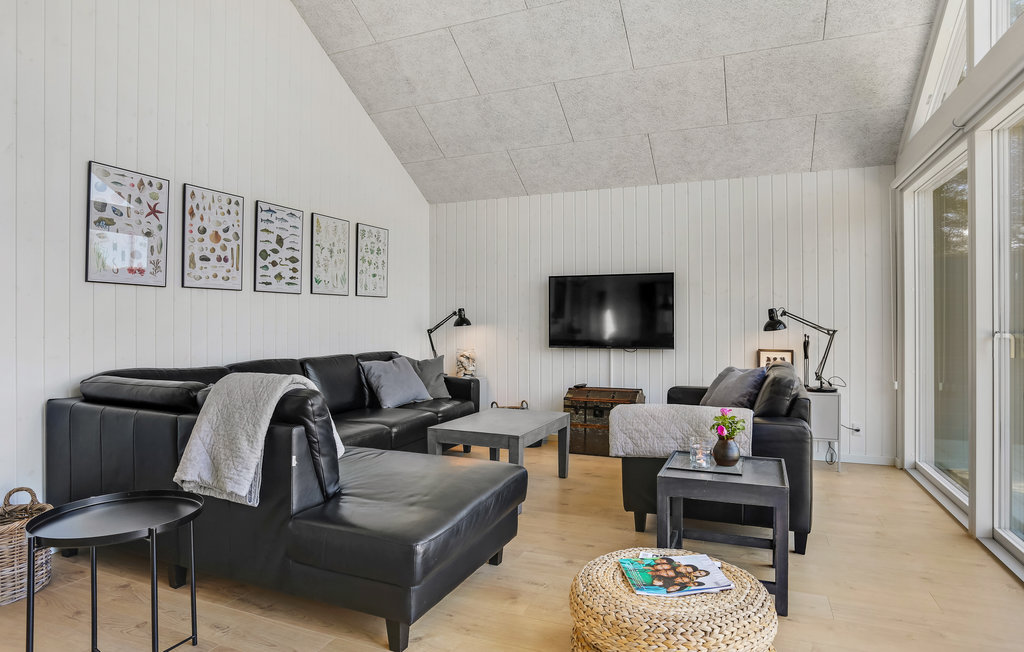 Ferienhaus - Blokhus Strand , Dänemark - D7604 20