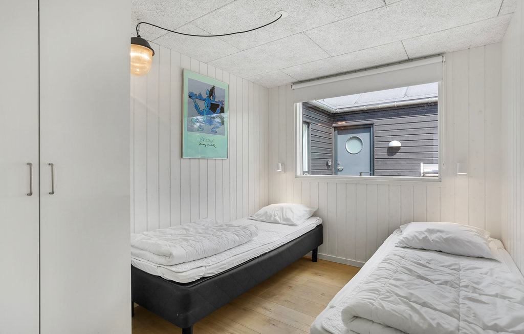 Ferienhaus - Blokhus Strand , Dänemark - D7604 29
