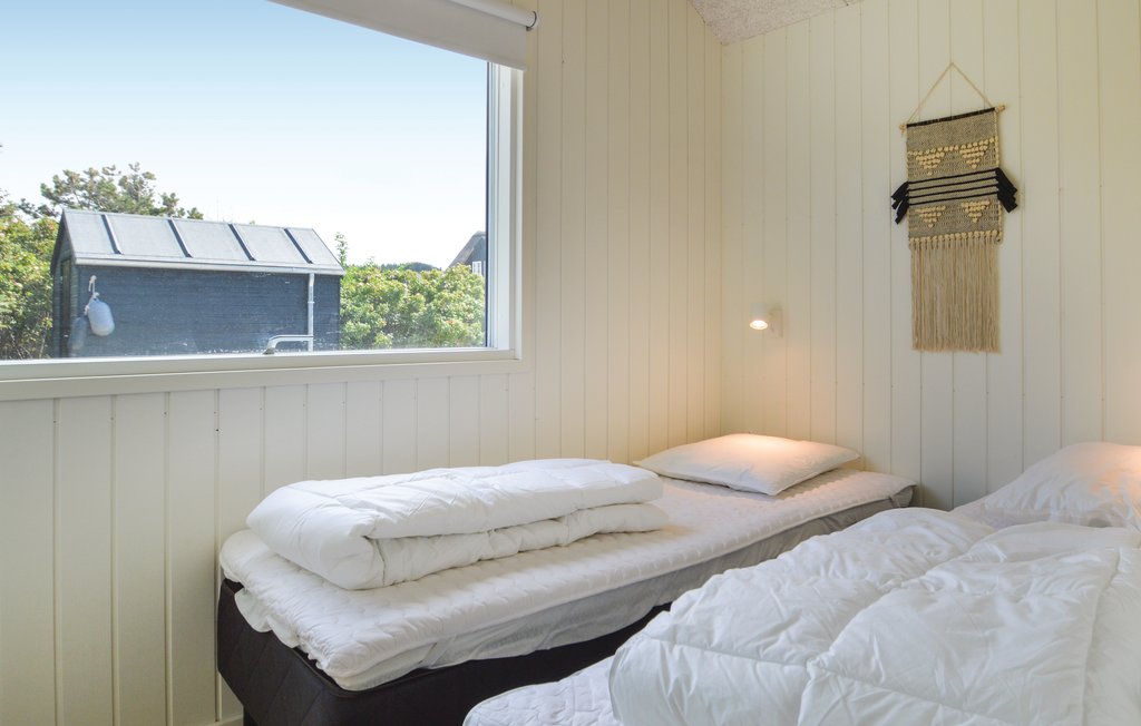 Ferienhaus - Blokhus Strand , Dänemark - D7604 26