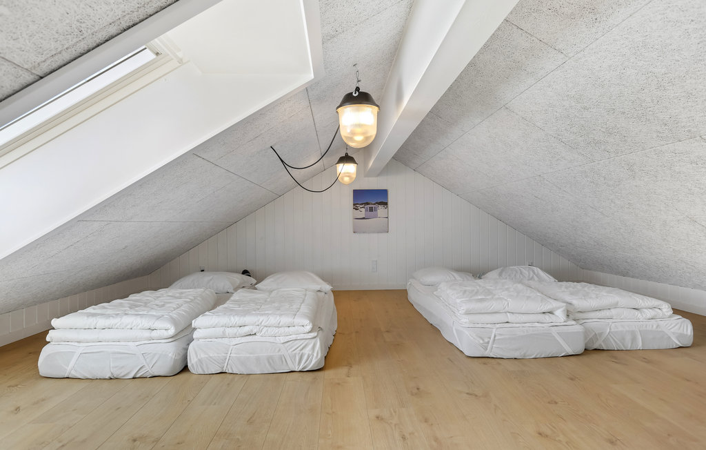 Ferienhaus - Blokhus Strand , Dänemark - D7604 30