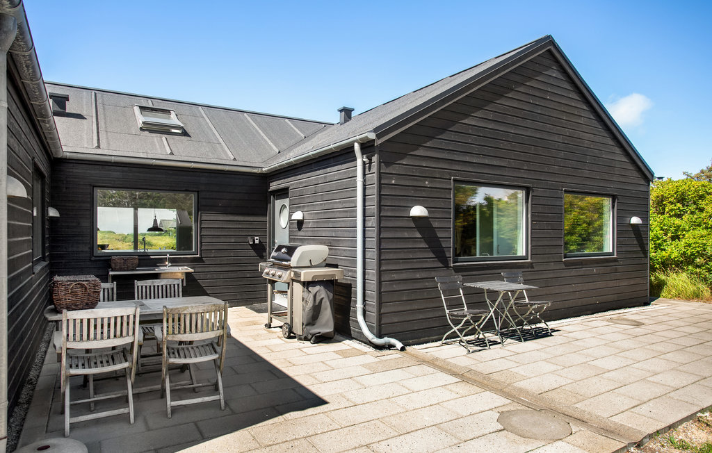 Ferienhaus - Blokhus Strand , Dänemark - D7604 14