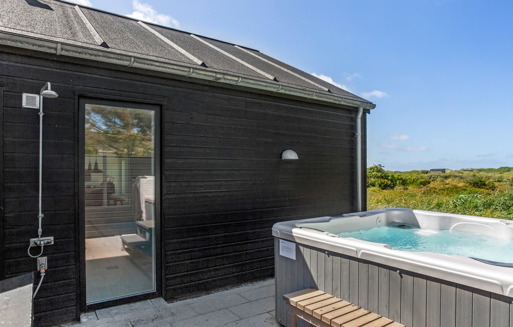 Ferienhaus - Blokhus Strand , Dänemark - D7604 12