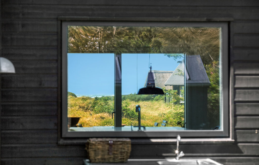 Ferienhaus - Blokhus Strand , Dänemark - D7604 15