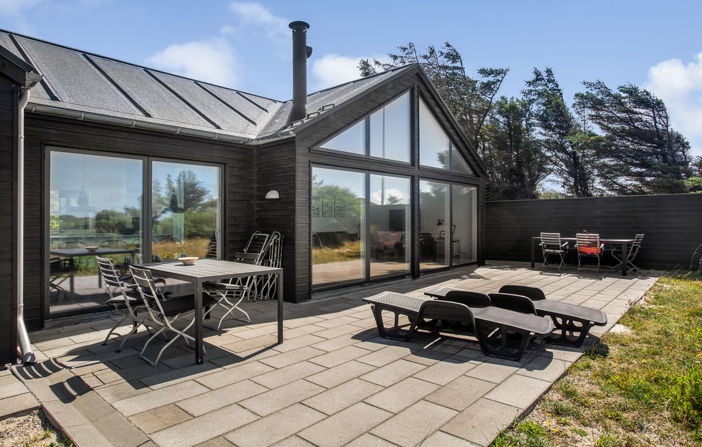 Ferienhaus - Blokhus Strand , Dänemark - D7604 8