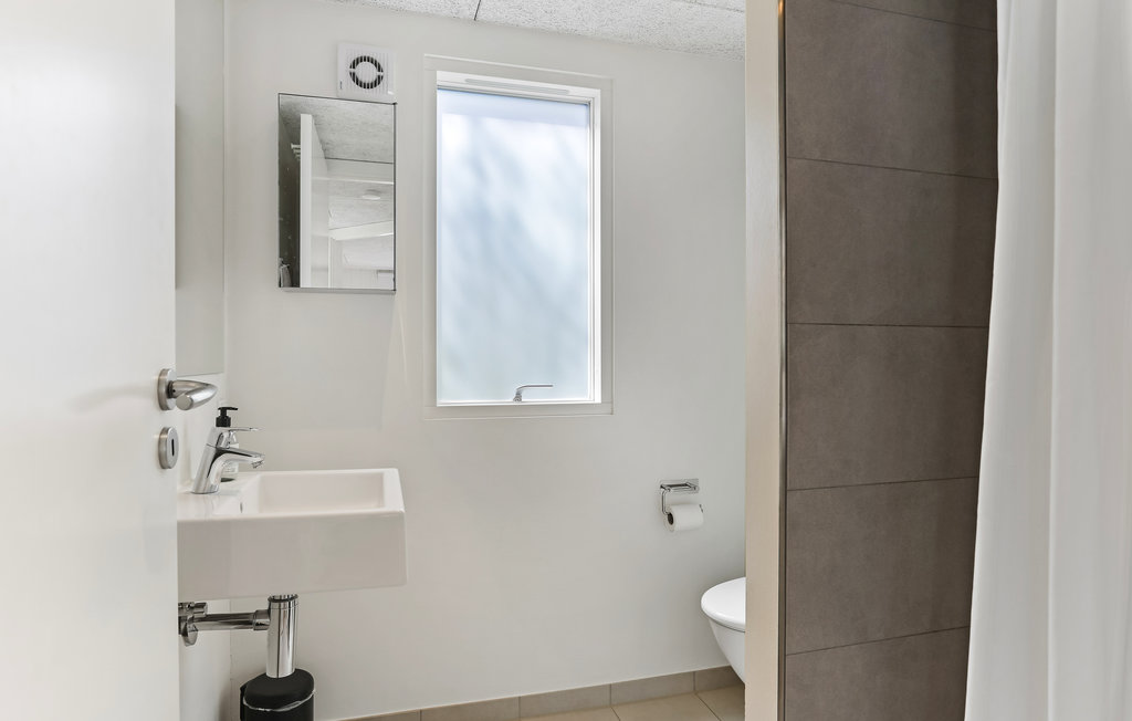 Ferienhaus - Blokhus Strand , Dänemark - D7604 32