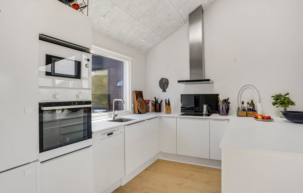 Ferienhaus - Blokhus Strand , Dänemark - D7604 23