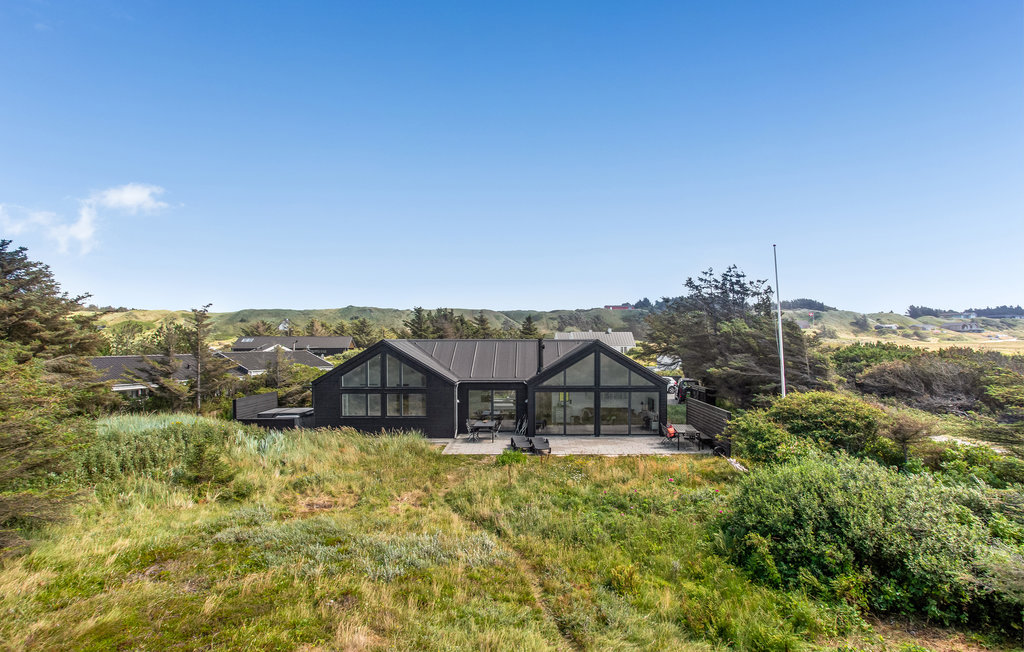 Ferienhaus - Blokhus Strand , Dänemark - D7604 1